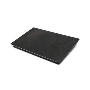 GE Range /Oven Main Glass Cooktop - WB62X29259, Replaces: WB62X20954