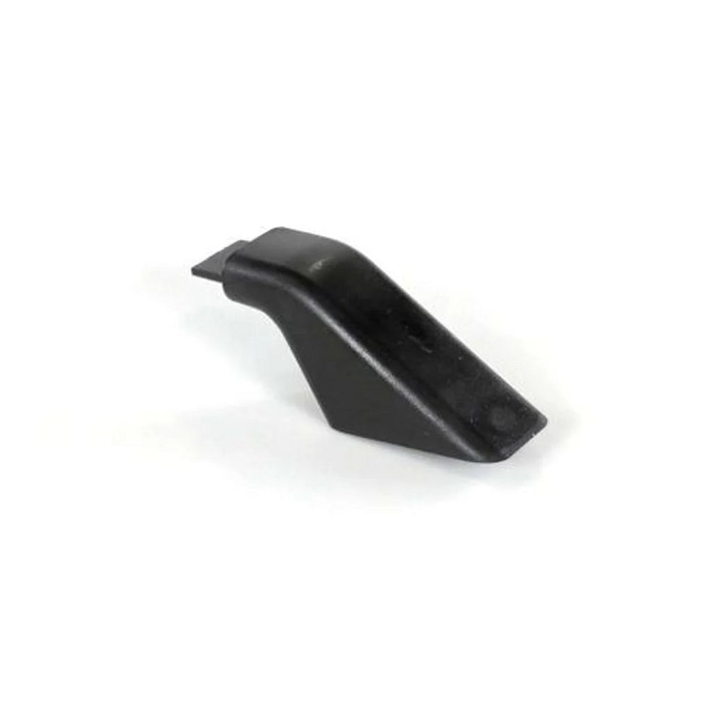 GE Range, Oven & Cooktop Handle End Cap - WB7X7183, Replaces: WB07T10420