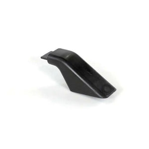 GE Range /Oven Handle End Cap - WB7X7183, Replaces: WB07T10420