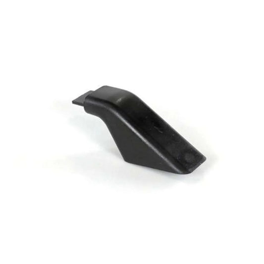 GE Range, Oven & Cooktop Handle End Cap - WB7X7183, Replaces: WB07T10420