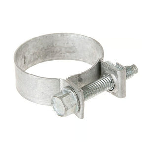 Collier de serrage pour tuyau de lave-vaisselle GE - WD01X10065, remplace : WD1X10065