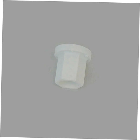 GE Dishwasher Heater Tower Nut - WD01X10070, Replaces: WD01X10256