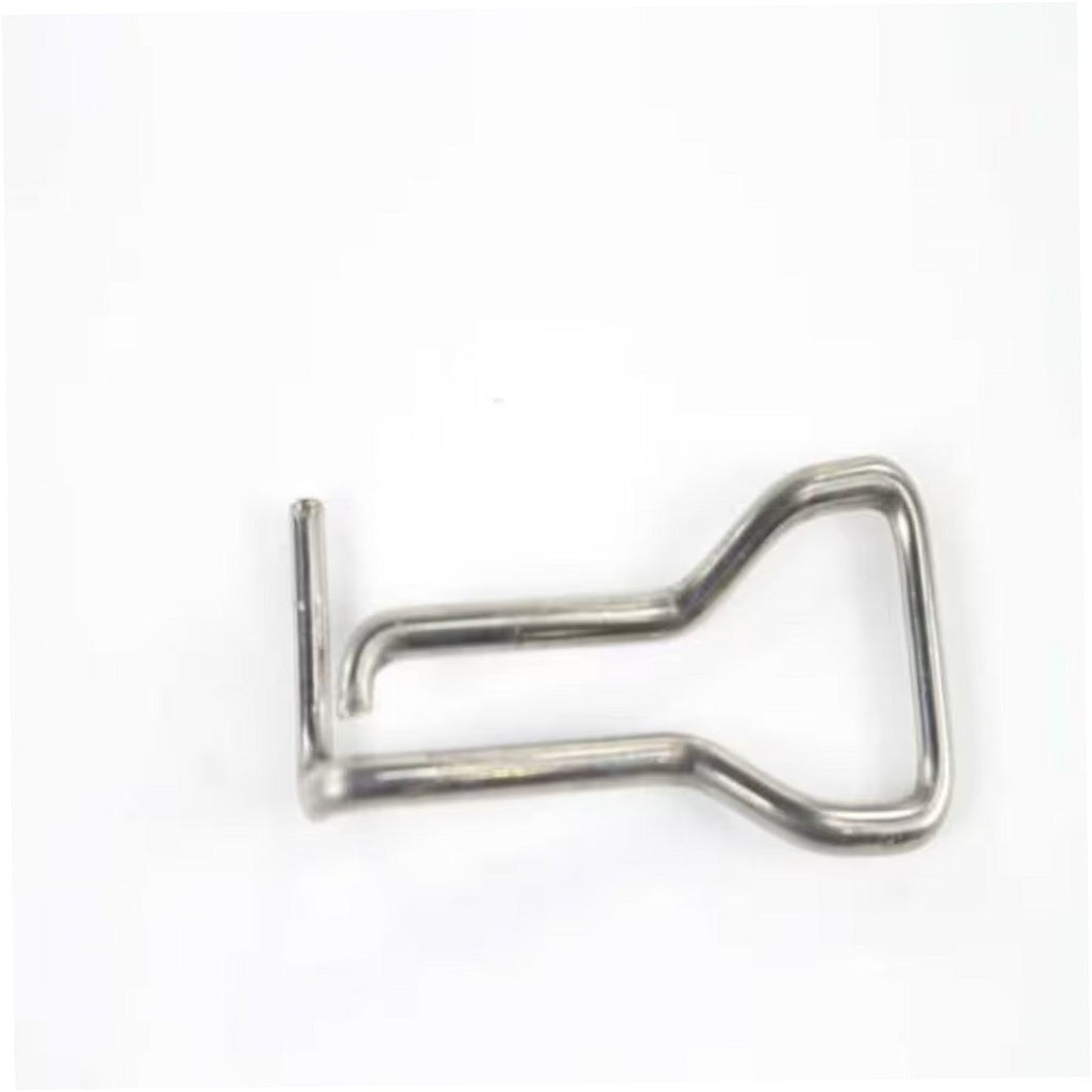 GE Dishwasher Door Lock Hook - WD01X10429