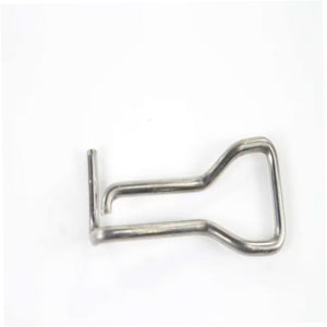 GE Dishwasher Door Lock Hook - WD01X10429