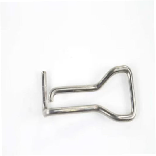 GE Dishwasher Door Lock Hook - WD01X10429