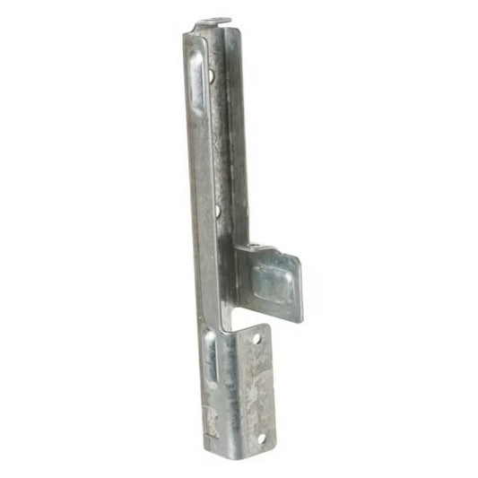 GE Dishwasher Hinge Support Bracket - WD01X22512, Replaces: WD01X20127