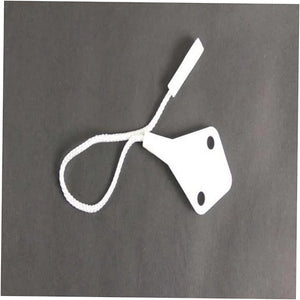GE Dishwasher Door Cable Pulley - WD01X22820, Replaces: WD01X26109