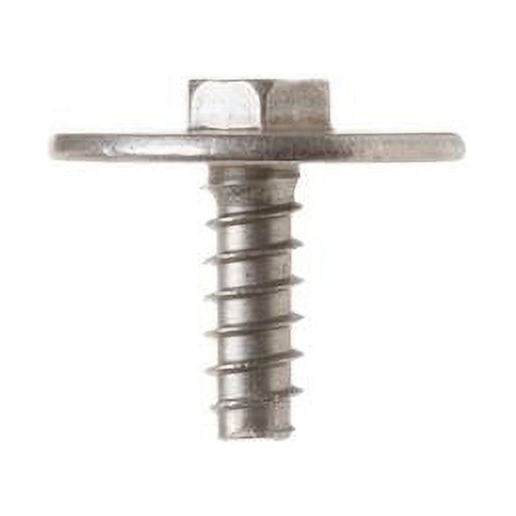 GE Dishwasher Screw - WD02X10169, Replaces: WD01X10268