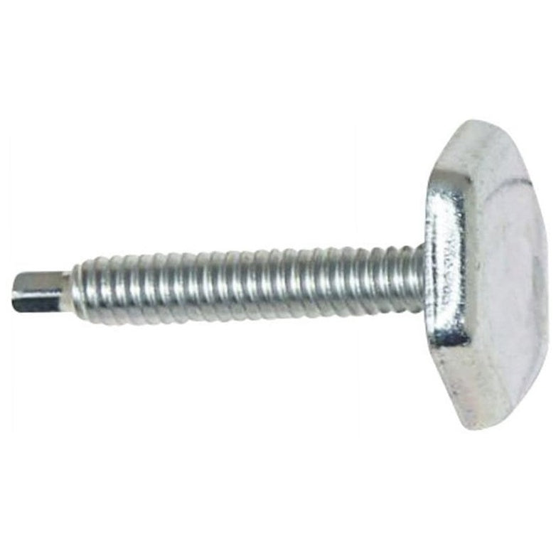 GE Dishwasher Leveling Leg - WD02X31882, Replaces: WD12X10417