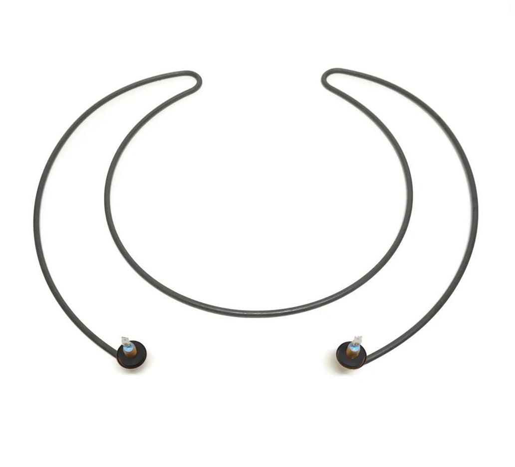 GE Dishwasher Heating Element - WD05X30818, Replaces: WD05X10015