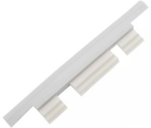 Joint de porte pour lave-vaisselle GE - WD08X10015, remplace : WD08X0231