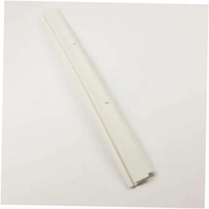 GE Dishwasher Short Bottom Door Seal - WD08X10075, Replaces: WD08X10019