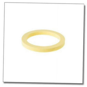 GE Dishwasher Door Vent Seal - WD08X10092, Replaces: WG04L01634