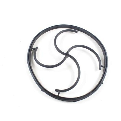 GE Dishwasher Sump Gasket - WD08X22758, Replaces: WD08X10089