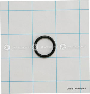 GE Dishwasher Gasket Plug - WD08X22854, Replaces: WD22X20538