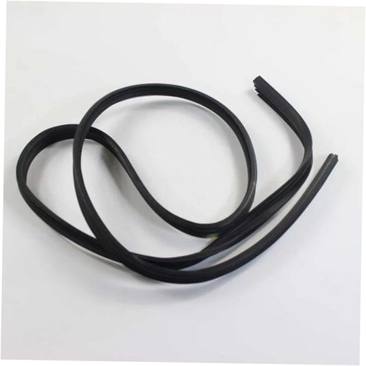 GE Dishwasher Plastic Tub Door Gasket - WD08X23476, Replaces: WD08X10088