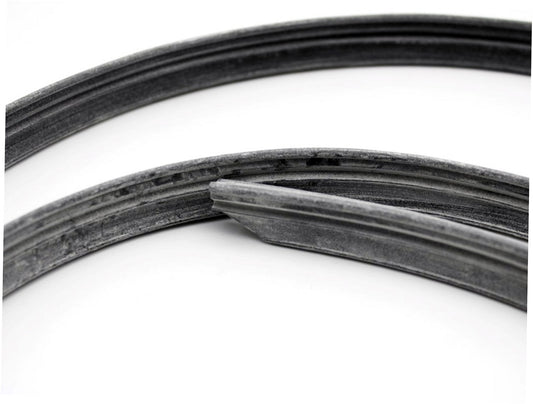 GE Dishwasher Gasket Tub Seal - WD08X23477, Replaces: WD08X20591
