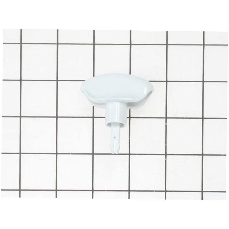 GE Dishwasher Timer Knob - WD09X10025, Replaces: WD9X10025