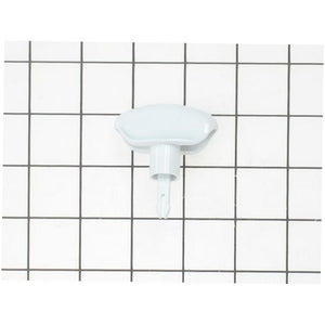 GE Dishwasher Timer Knob - WD09X10025, Replaces: WD9X10025