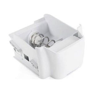 GE Dishwasher Rinse Aid Dispenser Cap - WD12X10122, Replaces: WD12X10102