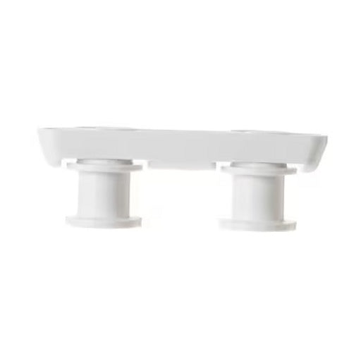 GE Dishwasher Dishrack Roller - WD12X10175