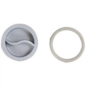 GE Dishwasher Rinse Aid Cap - WD12X10206