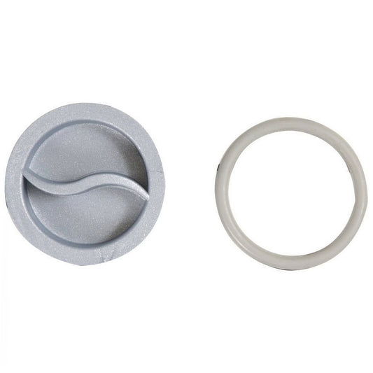 GE Dishwasher Rinse Aid Cap - WD12X10206