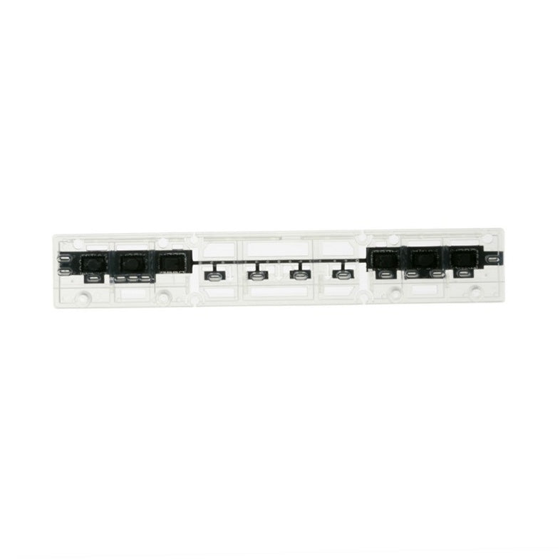 GE Dishwasher Silicone Light Pipe - WD12X10449
