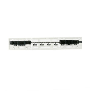 Conduit lumineux en silicone pour lave-vaisselle GE - WD12X10449