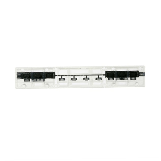 GE Dishwasher Silicone Light Pipe - WD12X10449