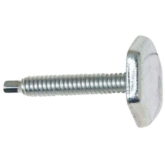GE Dishwasher Leveling Leg - WD12X23057, Replaces: WD12X10417