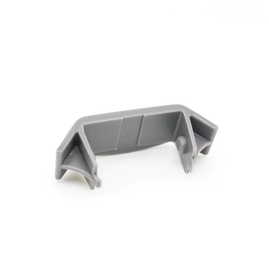 GE Dishwasher Dishrack Stop Clip - WD12X24354