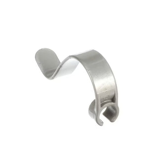 GE Dishwasher Bottle Washer Clip - WD12X25301, Replaces: WD12X22618