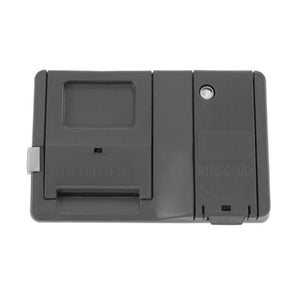 GE Dishwasher Detergent Module - WD12X28238, Replaces: WD12X10415