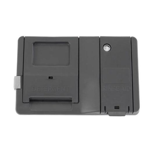 GE Dishwasher Detergent Module - WD12X28238, Replaces: WD12X10415