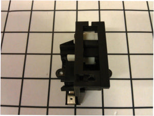 GE Dishwasher Door Latch - WD13X10031, Replaces: WG02F02962