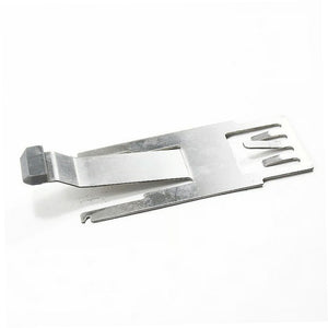 GE Dishwasher Door Strike - WD13X10035