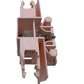 GE Door Latch Assembly - WD13X23417, Replaces: WD13X10046