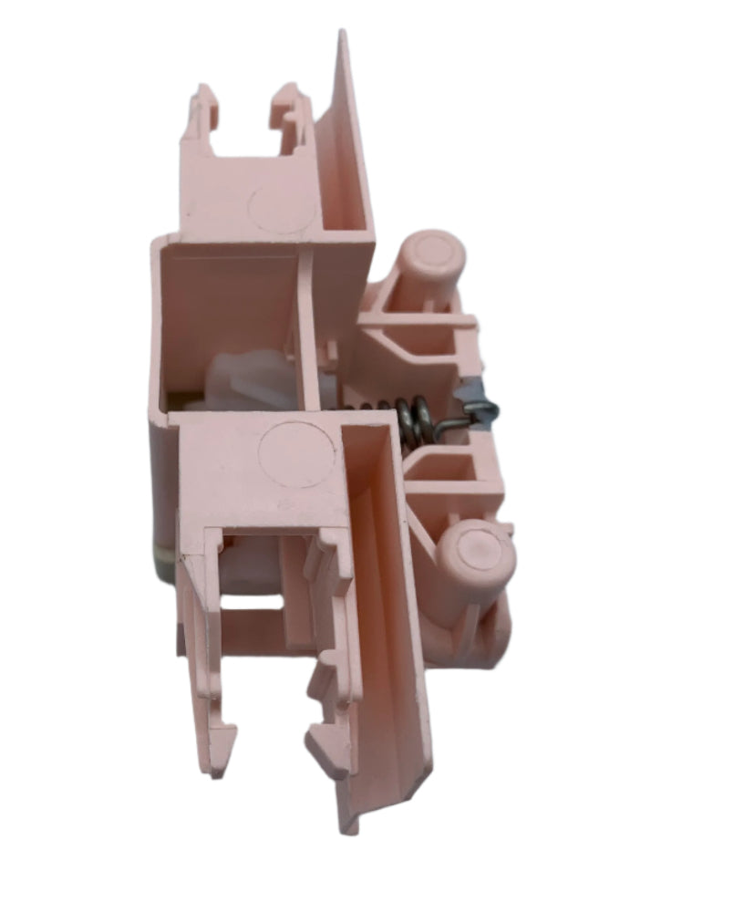 GE Door Latch Assembly - WD13X23417, Replaces: WD13X10046