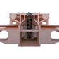 GE Door Latch Assembly - WD13X23417, Replaces: WD13X10046