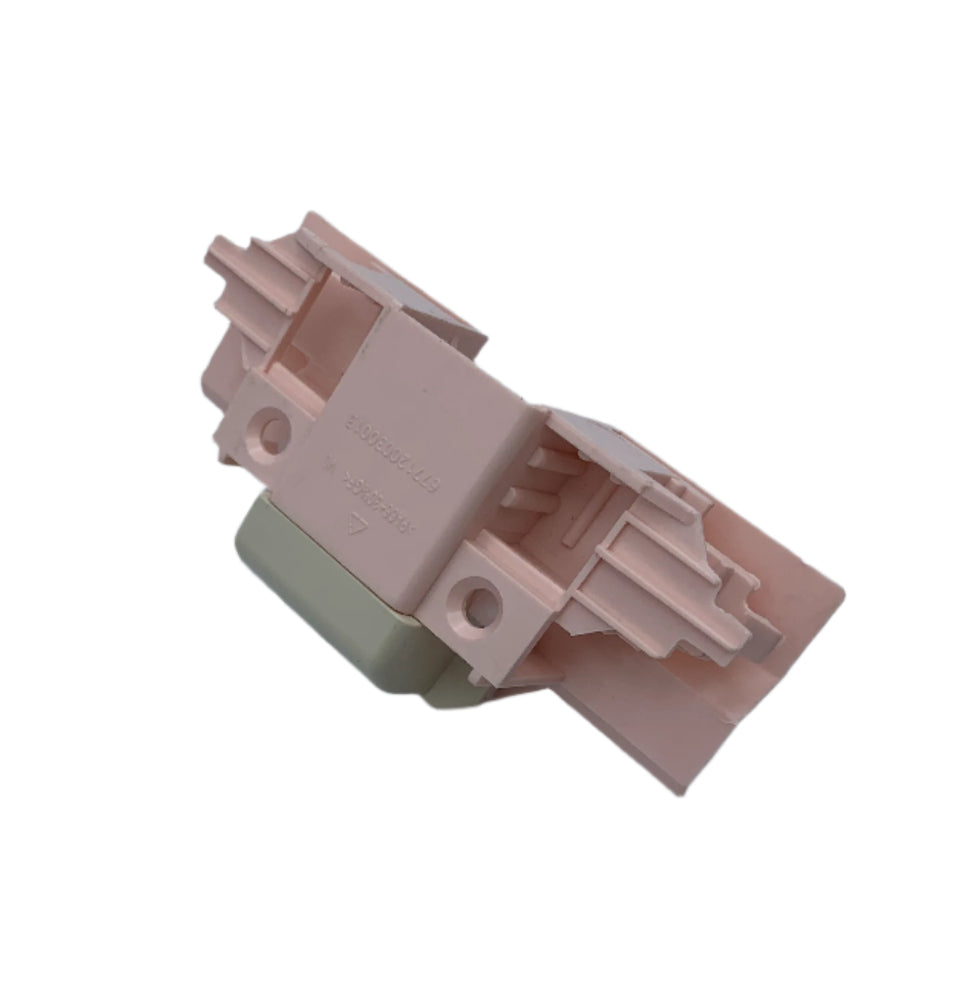 GE Door Latch Assembly - WD13X23417, Replaces: WD13X10046