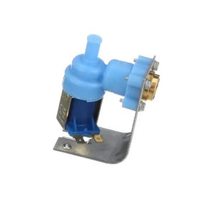Électrovanne d'arrivée d'eau pour lave-vaisselle GE - WD15X10003, remplace la référence : 165D5792G001