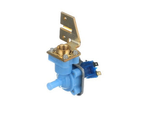 GE Dishwasher Water Inlet Valve - WD15X93, Replaces: DW-59