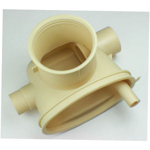 GE Dishwasher Sump Inlet - WD18X10026
