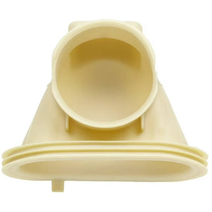 GE Dishwasher Sump Housing - WD18X213, Replaces: WD12X0269