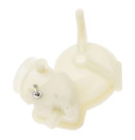 GE Dishwasher Drain Pump Housing - WD19X10020, Replaces: WD19X10023