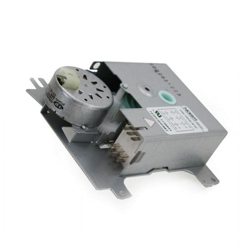 GE Dishwasher Timer - WD21X10349, Replaces: WD21X10263