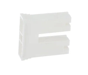 Boîtier de vidange spécial pour lave-linge GE - WD21X10356, remplace : WD01X10257