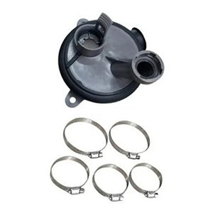 Minuteur pour lave-vaisselle GE - WD21X10379
