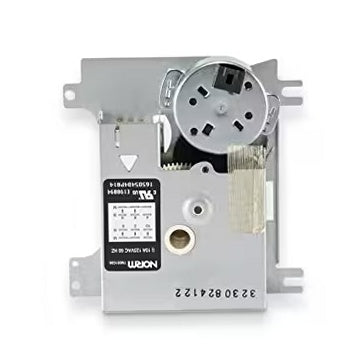 GE Dishwasher Timer - WD21X10474, Replaces: WD21X10474-8PK